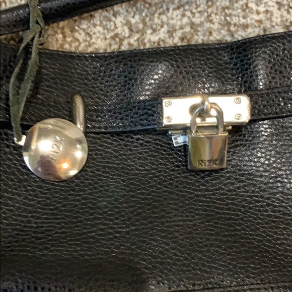 Ri2k Leather purse - Picture 2 of 4